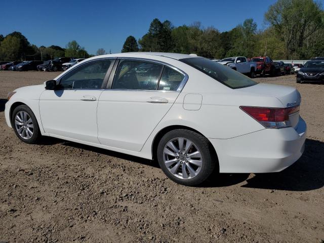 Obraz 2 z 2011 HONDA ACCORD EXL 2011 z VIN 1HGCP2F83BA030254