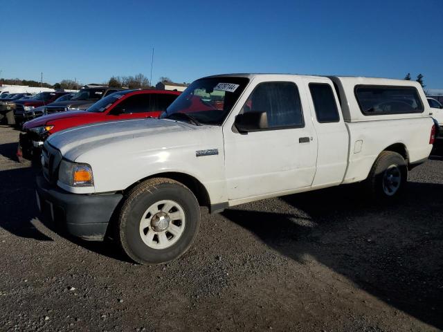 Image 1 of 2007 FORD RANGER SUPER CAB 2007 with VIN 1FTYR14U47PA57489