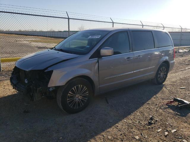 Изображение 2014 CHRYSLER TOWN & COUNTRY S 2014