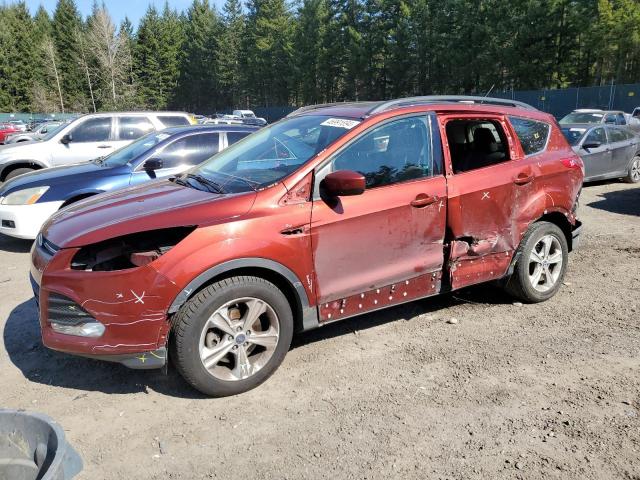 Изображение 2016 FORD ESCAPE SE 2016