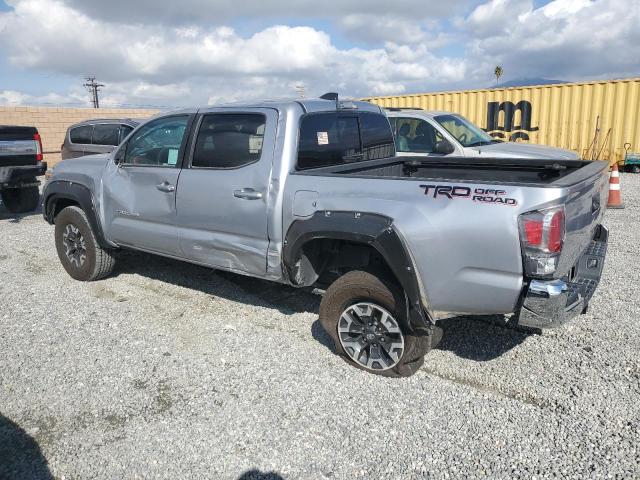 Obraz 2 z 2020 TOYOTA TACOMA DOUBLE CAB 2020 z VIN 3TMAZ5CN9LM124817