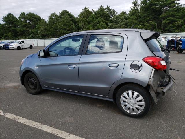 Изображение 2 2018 MITSUBISHI MIRAGE ES 2018 с VIN ML32A3HJXJH004891