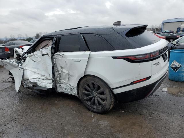 Изображение 2 2018 LAND ROVER RANGE ROVER VELAR R-DYNAMIC SE 2018 с VIN SALYL2RX5JA772939