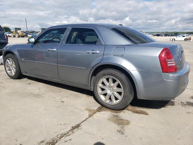 Image 2 of 2007 CHRYSLER 300C  2007 with VIN 2C3KA63H07H776987