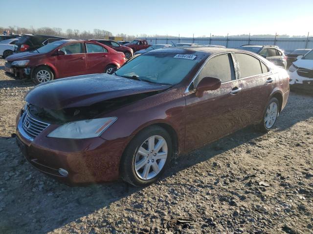 Изображение 2007 LEXUS ES 350 2007