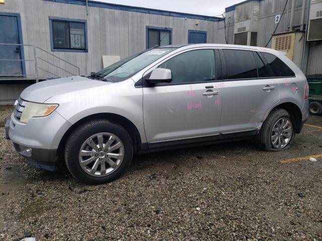 2010 FORD EDGE SEL 2010 image