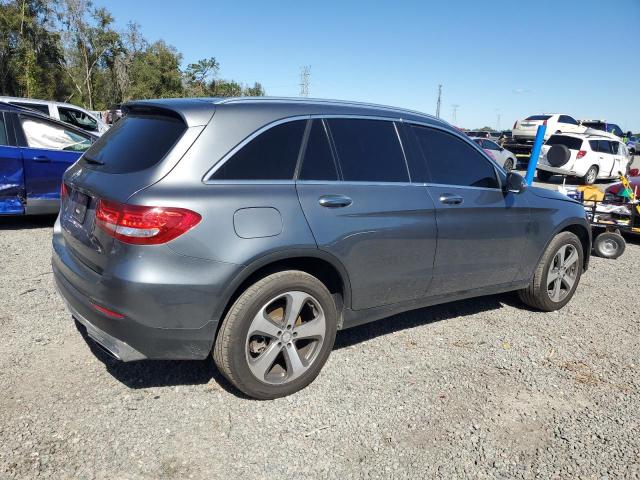 Obraz 3 z 2016 MERCEDES-BENZ GLC 300 2016 z VIN WDC0G4JB9GF105589