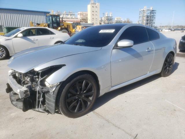Изображение 1 2015 INFINITI Q60 JOURNEY 2015 с VIN JN1CV6EK6FM871274