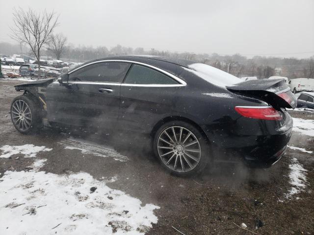 Obraz 2 z 2015 MERCEDES-BENZ S 550 2015 z VIN WDDXJ8FB9FA008626
