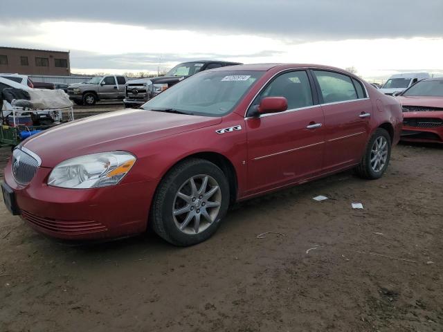 Изображение 2007 BUICK LUCERNE CXL 2007