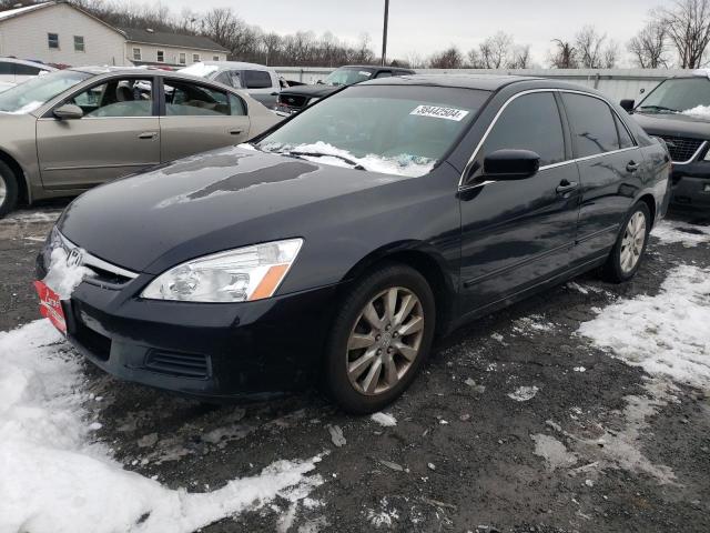 Изображение 1 2006 HONDA ACCORD EX 2006 с VIN 1HGCM56746A048706