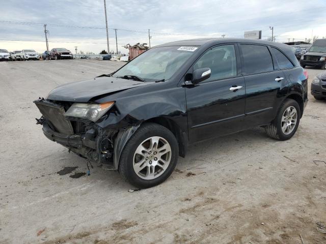 2008 ACURA MDX  2008 image