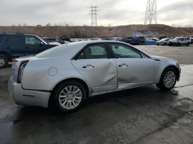 Изображение 3 2010 CADILLAC CTS  2010 с VIN 1G6DA5EG9A0132955