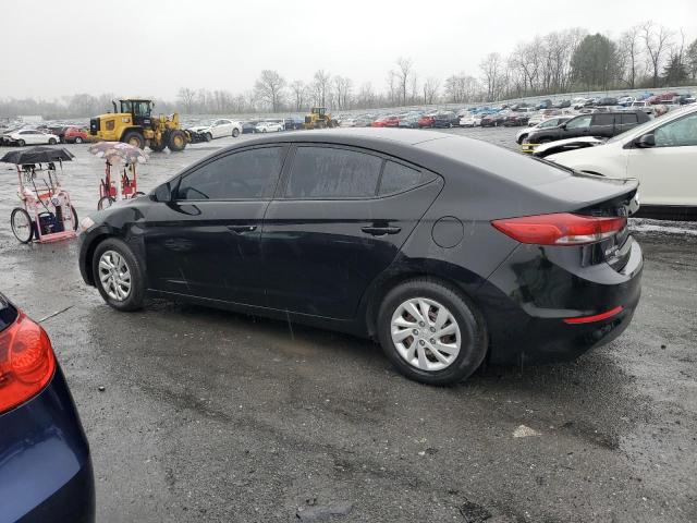 Obraz 2 z 2018 HYUNDAI ELANTRA SE 2018 z VIN 5NPD74LF1JH353467