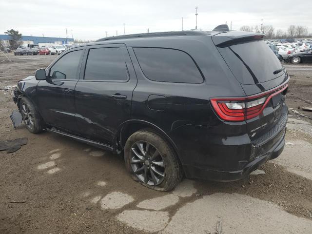 Image 2 of 2018 DODGE DURANGO GT 2018 with VIN 1C4RDJDG3JC248851