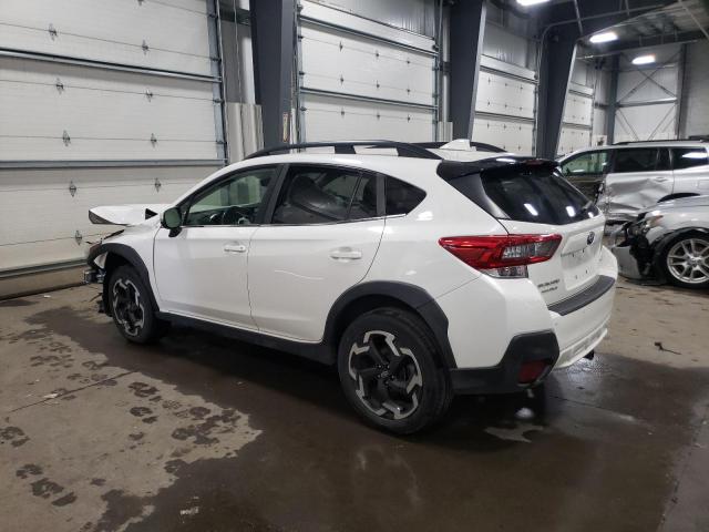 Изображение 2 2021 SUBARU CROSSTREK LIMITED 2021 с VIN JF2GTHMC1M8233242