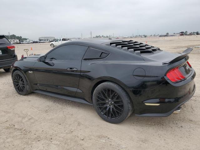 Изображение 2 2017 FORD MUSTANG GT 2017 с VIN 1FA6P8CF4H5316736