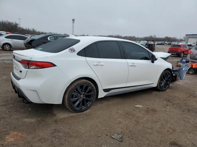 Изображение 3 2023 TOYOTA COROLLA SE 2023 с VIN 5YFS4MCEXPP159314