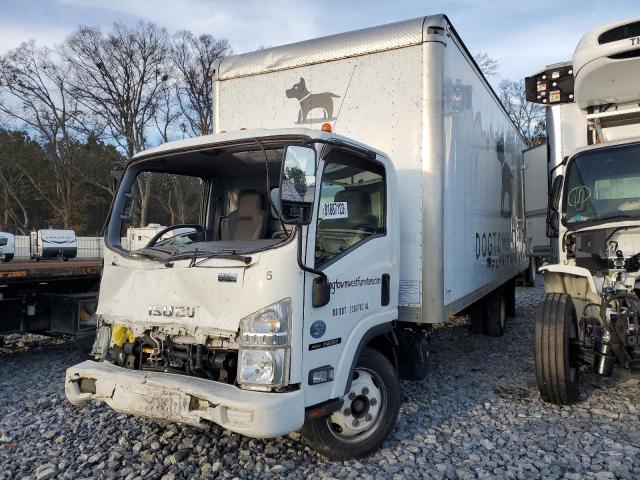 Image 2 of 2015 ISUZU NRR  2015 with VIN JALE5W160F7302867