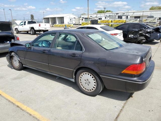 Image 2 of 1996 ACURA 3.5RL  1996 with VIN JH4KA9658TC013786