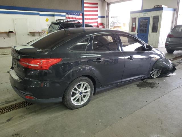 Изображение 3 2015 FORD FOCUS SE 2015 с VIN 1FADP3F23FL205283