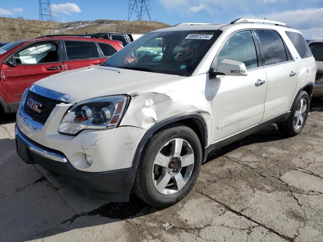 2011 GMC ACADIA SLT-1 2011 image