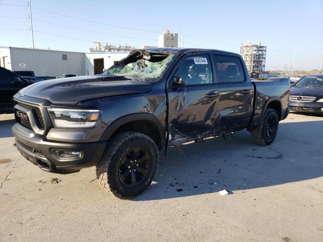 Изображение 1 2022 RAM 1500 REBEL 2022 с VIN 1C6SRFLT5NN367226