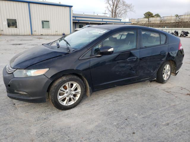 Изображение 2011 HONDA INSIGHT EX 2011