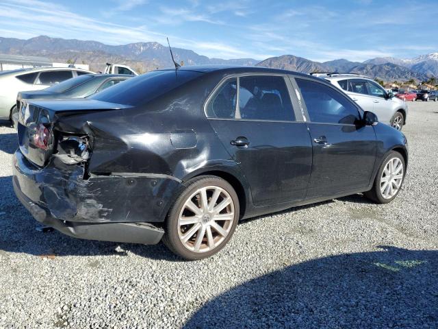 Изображение 3 2009 VOLKSWAGEN JETTA S 2009 с VIN 3VWJZ71K49M037577