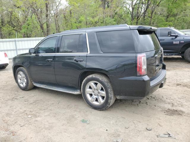 Image 2 of 2016 GMC YUKON SLE 2016 with VIN 1GKS1AKC7GR351159