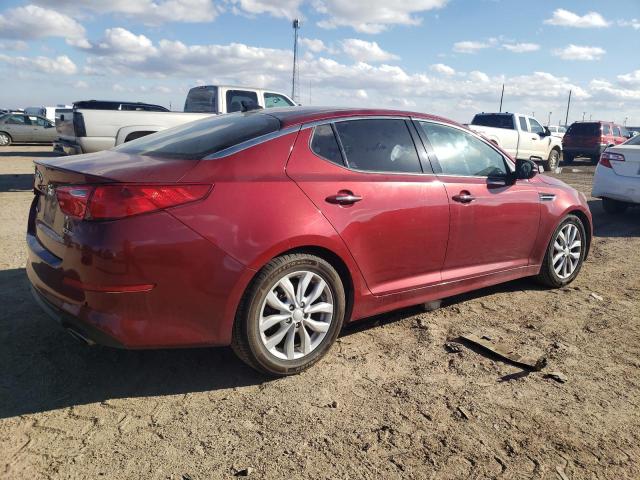 Obraz 3 z 2014 KIA OPTIMA EX 2014 z VIN 5XXGN4A7XEG334464