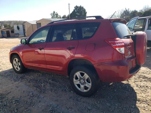 Изображение 2 2010 TOYOTA RAV4  2010 с VIN JTMBF4DV7A5019900