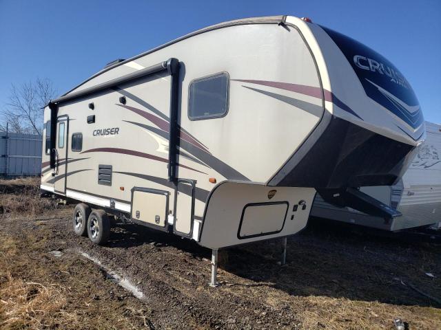 2019 CRUI TRVL TRLR 2019 image
