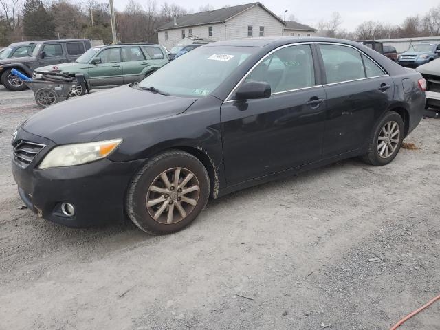 Image 1 of 2011 TOYOTA CAMRY SE 2011 with VIN 4T1BK3EK4BU120065