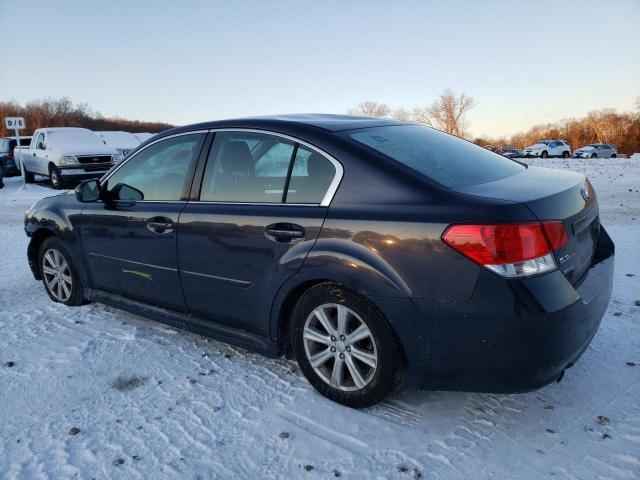 Image 2 of 2011 SUBARU LEGACY 2.5I PREMIUM 2011 with VIN 4S3BMBC60B3260330