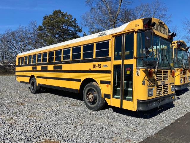 Obraz 2002 THOMAS SCHOOL BUS  2002