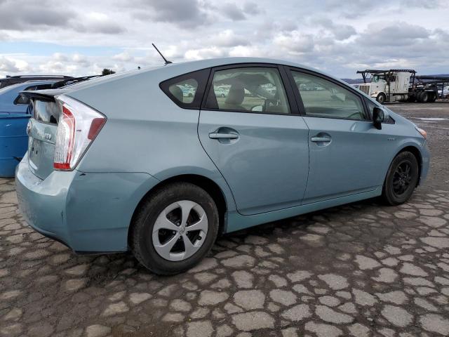 Изображение 3 2015 TOYOTA PRIUS  2015 с VIN JTDKN3DUXF1896660