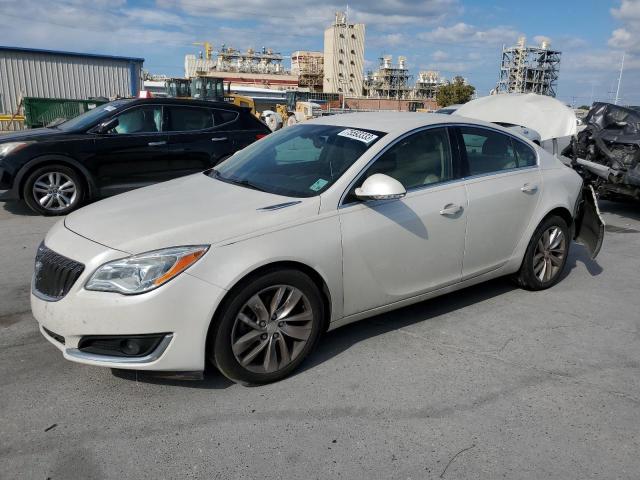 Изображение 2015 BUICK REGAL  2015