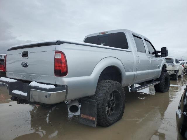 Изображение 3 2012 FORD F250 SUPER DUTY 2012 с VIN 1FT7W2BT2CEA32102