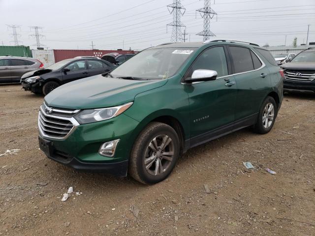 Obraz 2018 CHEVROLET EQUINOX PREMIER 2018