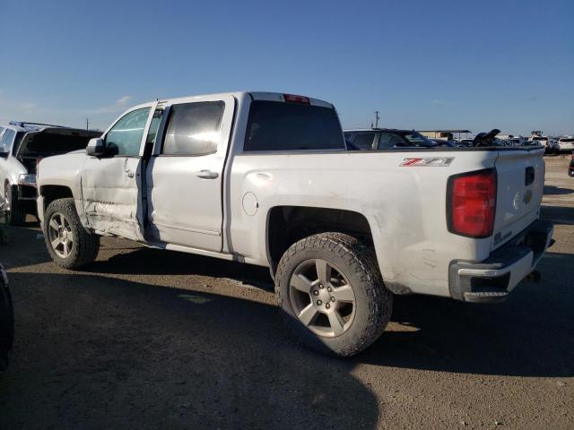 Obraz 2 z 2016 CHEVROLET SILVERADO K1500 LT 2016 z VIN 3GCUKREC1GG363352