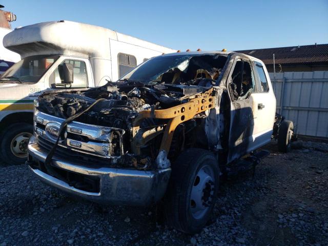 Obraz 2 z 2018 FORD F550 SUPER DUTY 2018 z VIN 1FD0X5HT5JEB43470
