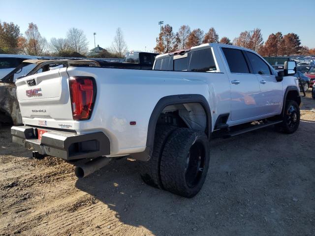 Image 3 of 2023 GMC SIERRA K3500 DENALI 2023 with VIN 1GT49WEY8PF105286