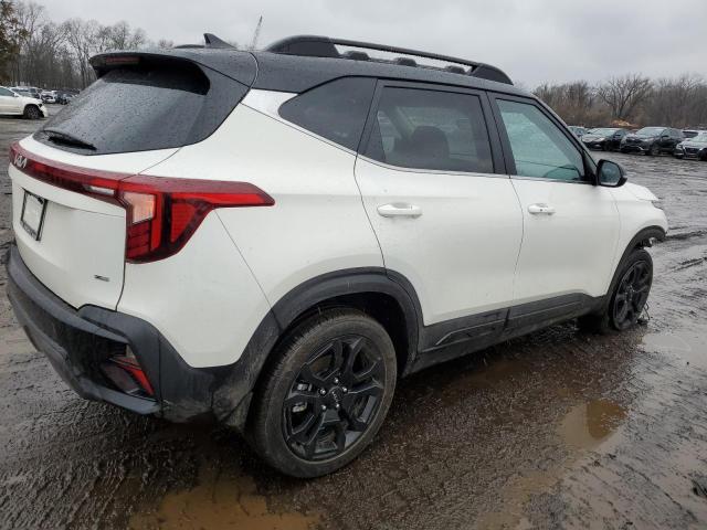 Image 3 of 2024 KIA SELTOS X LINE 2024 with VIN KNDEUCA75R7503339