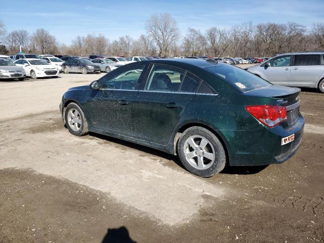 Image 2 of 2015 CHEVROLET CRUZE LT 2015 with VIN 1G1PC5SBXF7178704