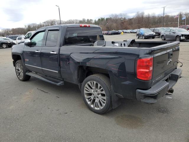 Image 2 of 2015 CHEVROLET SILVERADO K1500 LT 2015 with VIN 1GCVKREC8FZ410024
