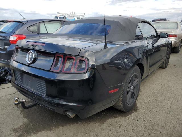 Изображение 3 2014 FORD MUSTANG  2014 с VIN 1ZVBP8EM1E5229311