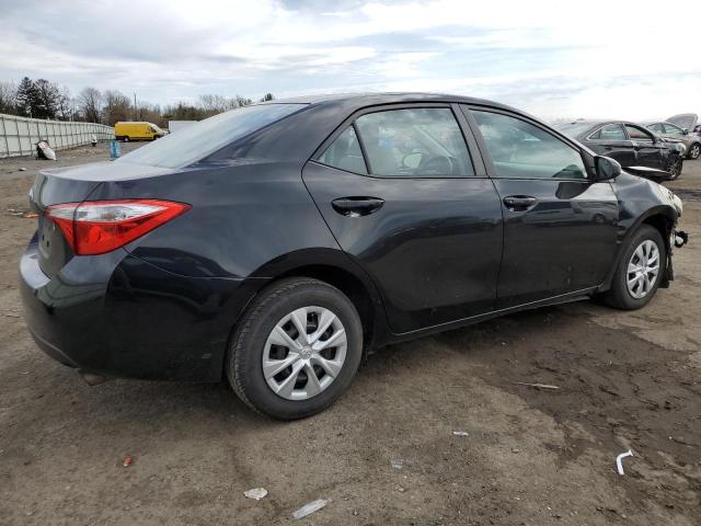 Obraz 3 z 2014 TOYOTA COROLLA L 2014 z VIN 2T1BURHE3EC121216