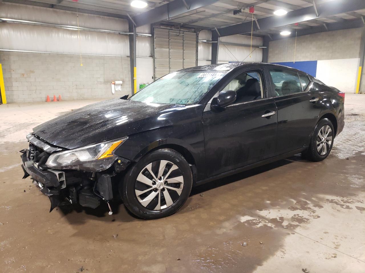 Image 1 of 2020 NISSAN ALTIMA S 2020 with VIN 1N4BL4BV3LC210309