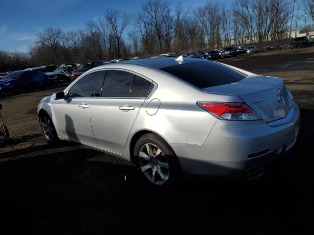 Obraz 2 z 2012 ACURA TL  2012 z VIN 19UUA8F28CA018493